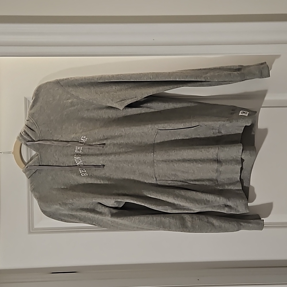 Reigning Champ Hoodie